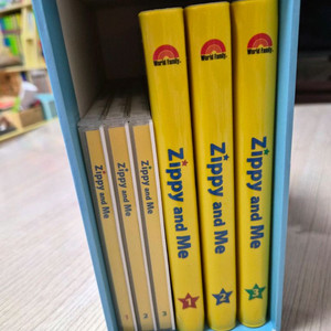 지피앤미 DVD & CD