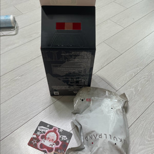 스컬판다 시크릿 소망의 교향곡 팝니다