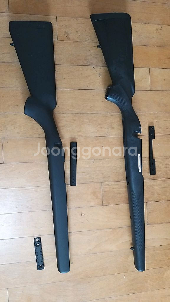 에어소프트 불용품들 판매합니다.--3