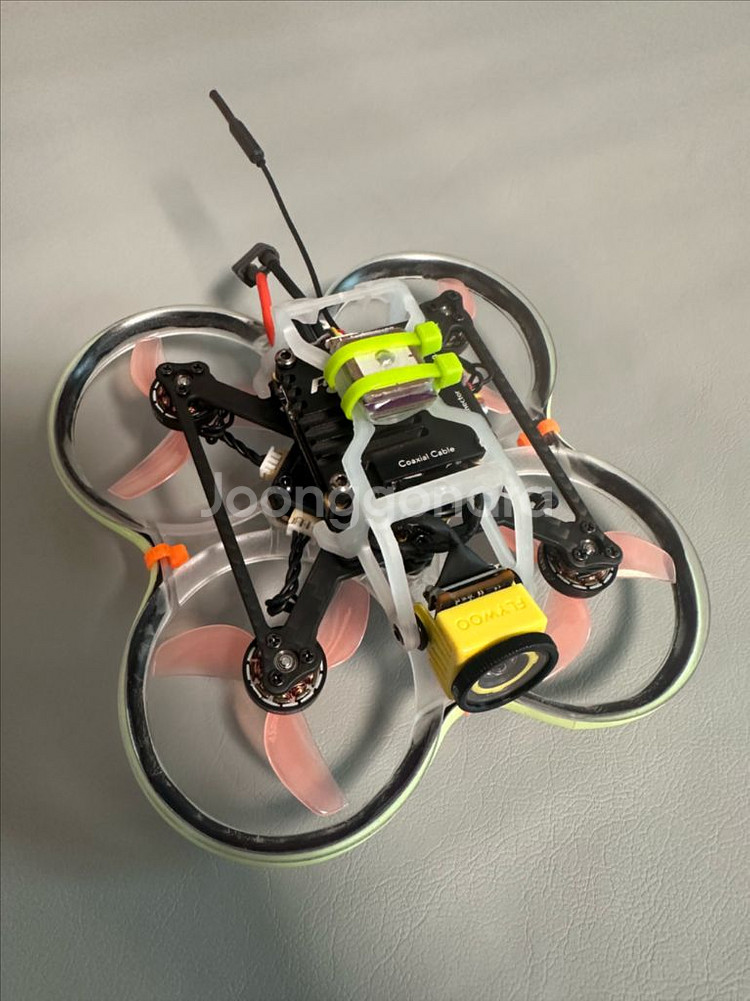 fpv드론 파보피코04lite 팝니다.--0