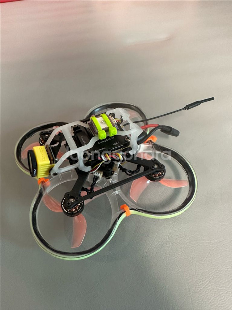 fpv드론 파보피코04lite 팝니다.--1