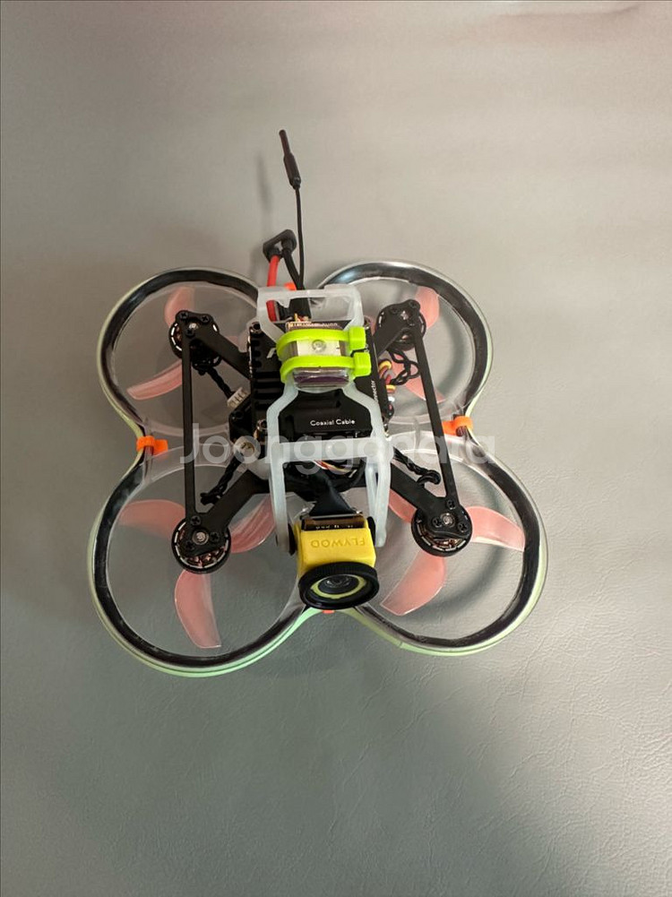 fpv드론 파보피코04lite 팝니다.--3