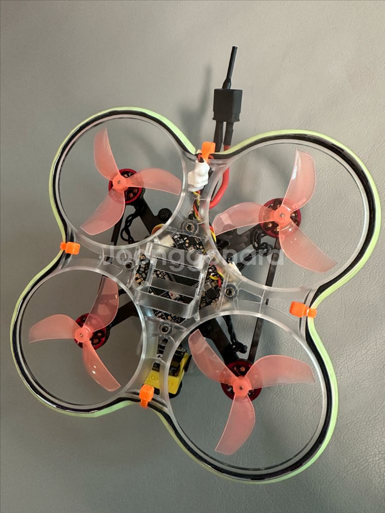 fpv드론 파보피코04lite 팝니다.--2