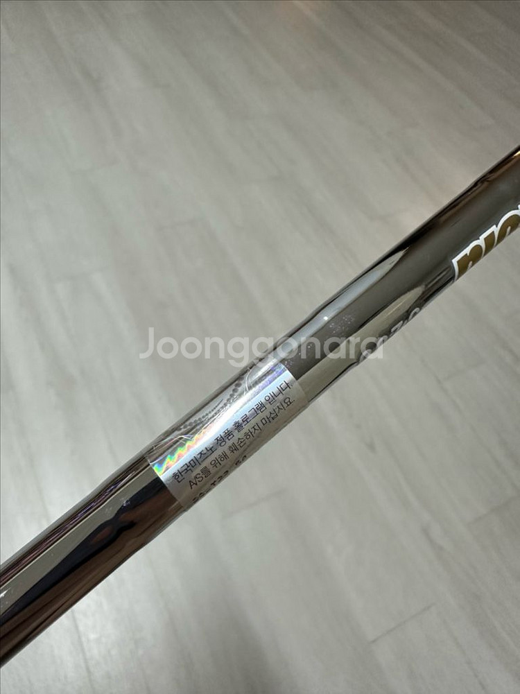 미즈노 아이언 웨지 54, DYNAMIC, 새상품--2