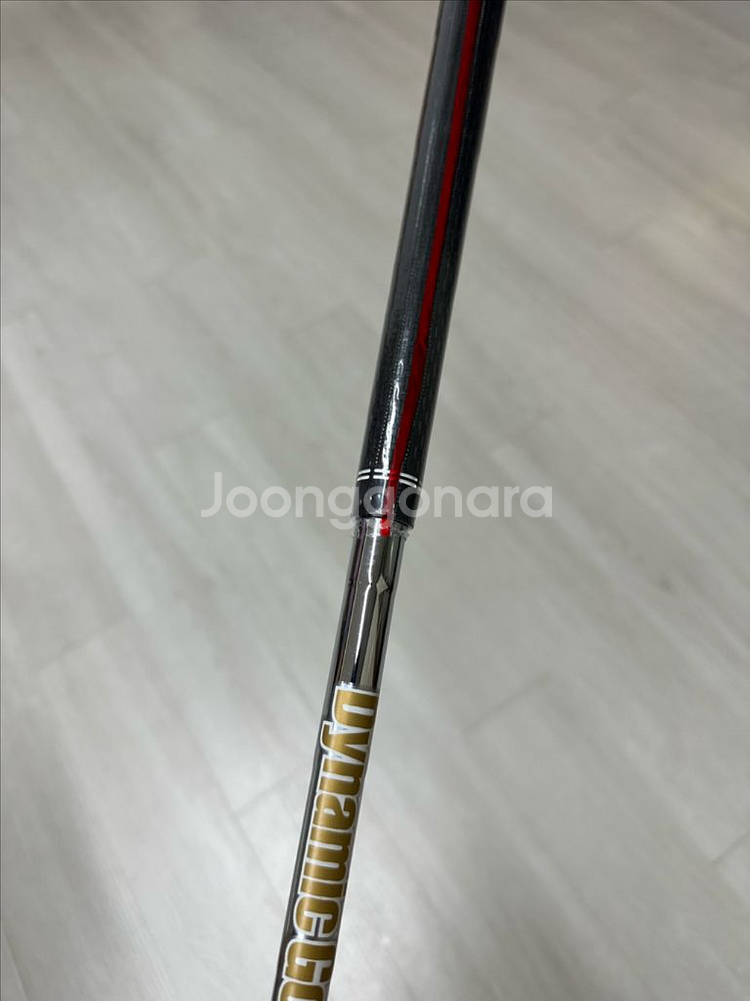 미즈노 아이언 웨지 54, DYNAMIC, 새상품--3