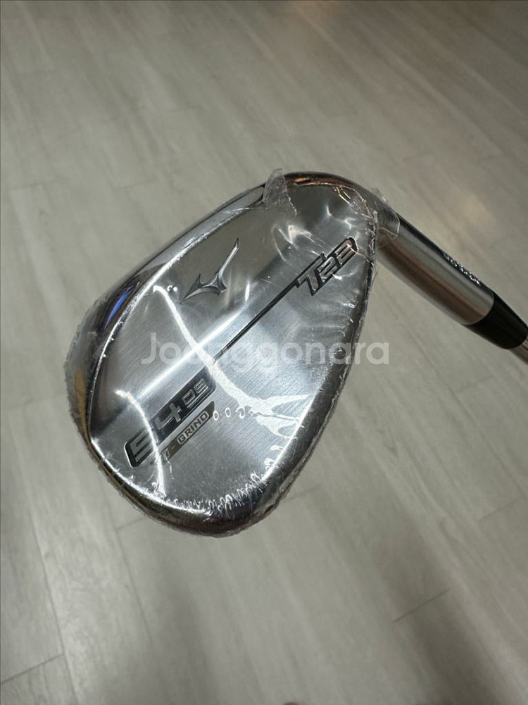 미즈노 아이언 웨지 54, DYNAMIC, 새상품--0