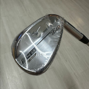 미즈노 아이언 웨지 54, DYNAMIC, 새상품