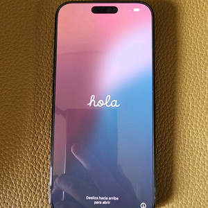 아이폰16 프로 맥스 512GB 블랙