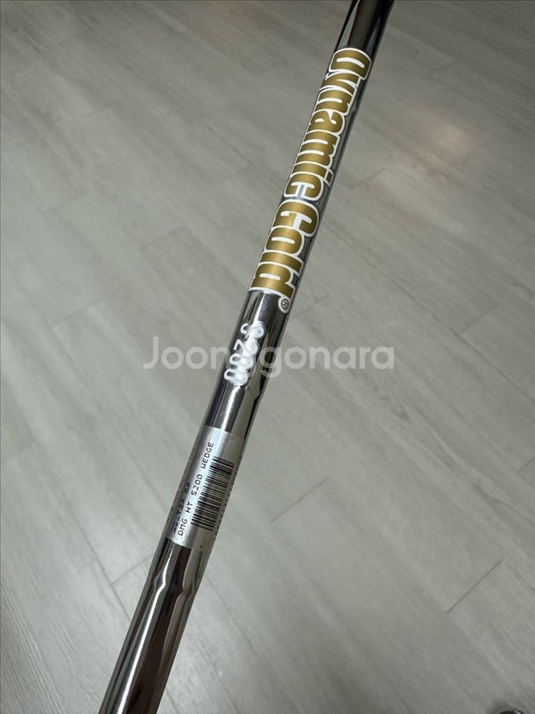 미즈노 아이언 웨지 54, DYNAMIC, 새상품--1