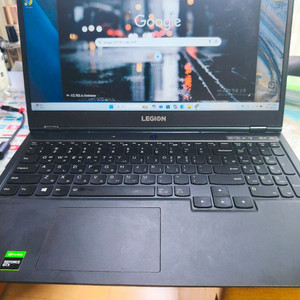 레노버 리전i5 gtx1650 판매해요