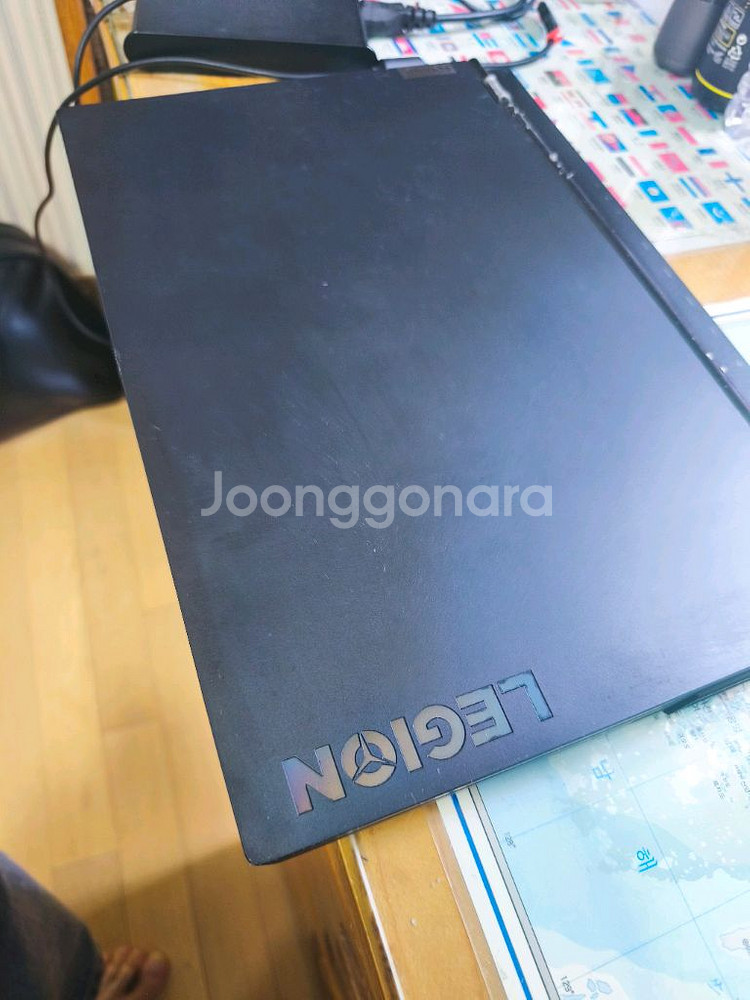 레노버 리전i5 gtx1650 판매해요--1