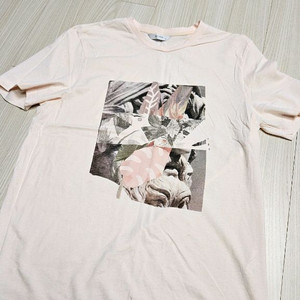 지오지아 반팔 이미지