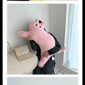 뚱냥이바디필로우새상품
