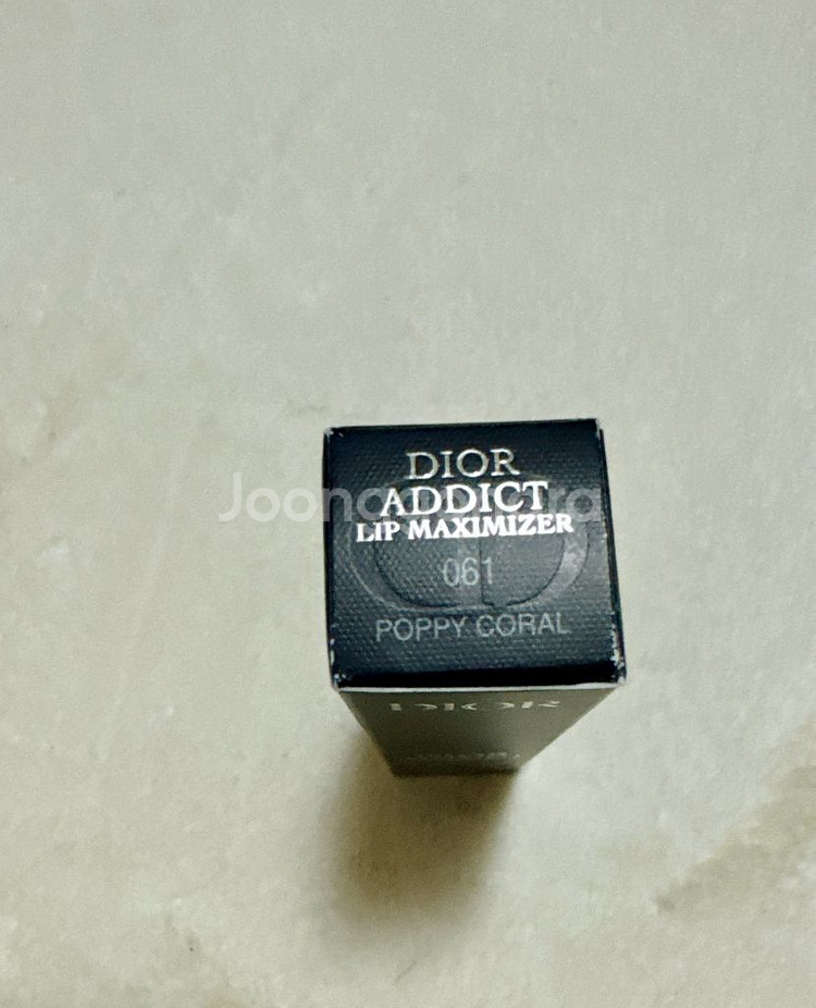 디올 어딕트 립 맥시마이저 061 선물포장--3