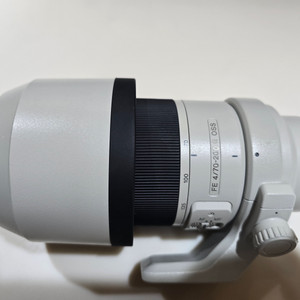Sony FE 70-200mm 렌즈 팝니다