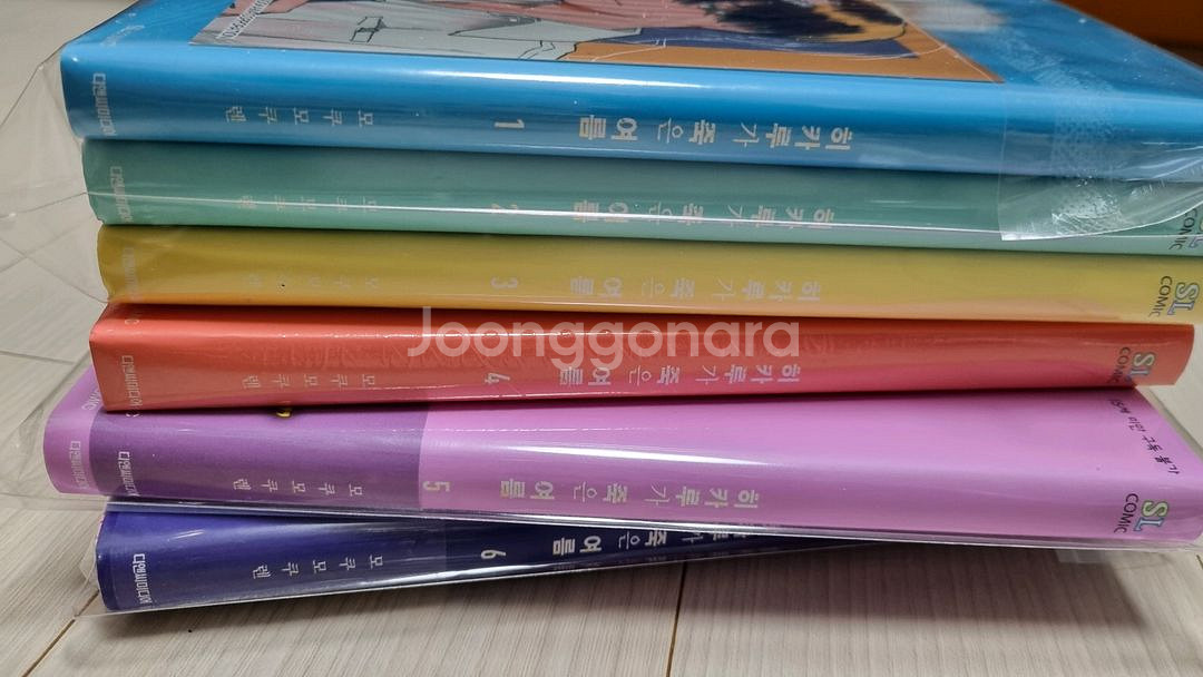 히카루가 죽은 여름 1-6권, 초판특전 애니메이트 특--0