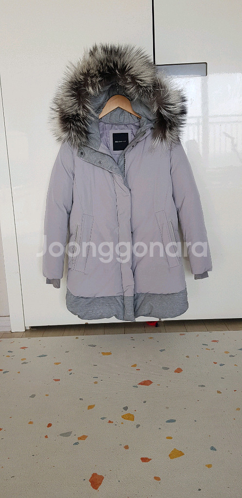 빈폴 야상 무료 배송--0