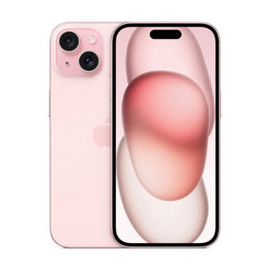 아이폰15 핑크 256gb S급