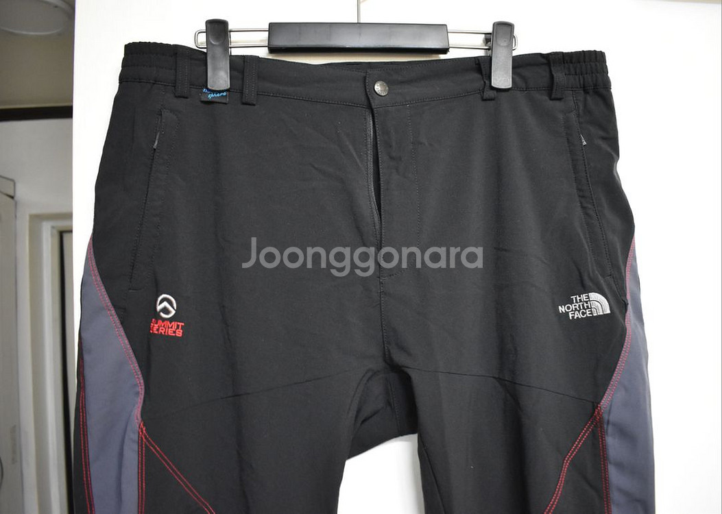 노스페이스 남성 바지 (36)--0