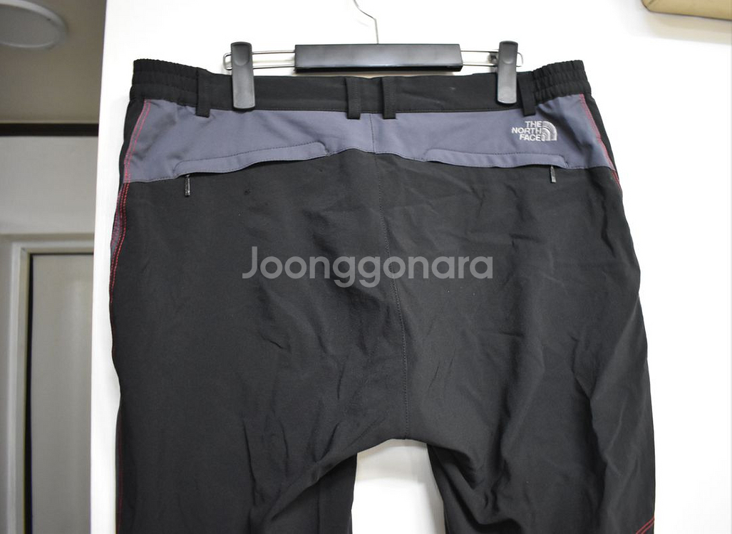 노스페이스 남성 바지 (36)--1