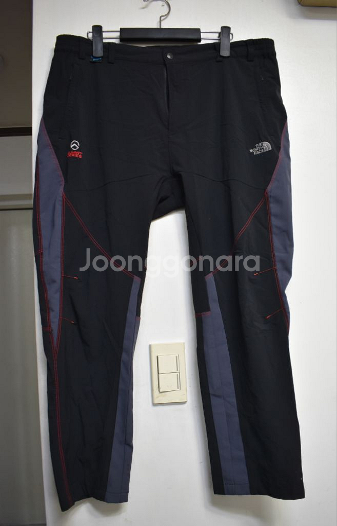 노스페이스 남성 바지 (36)--2
