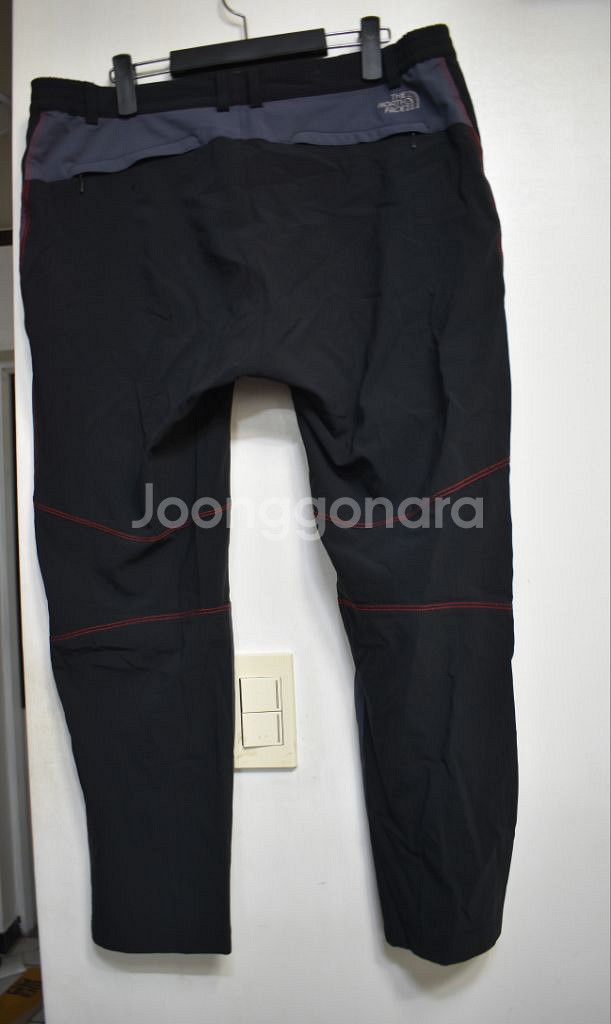 노스페이스 남성 바지 (36)--3