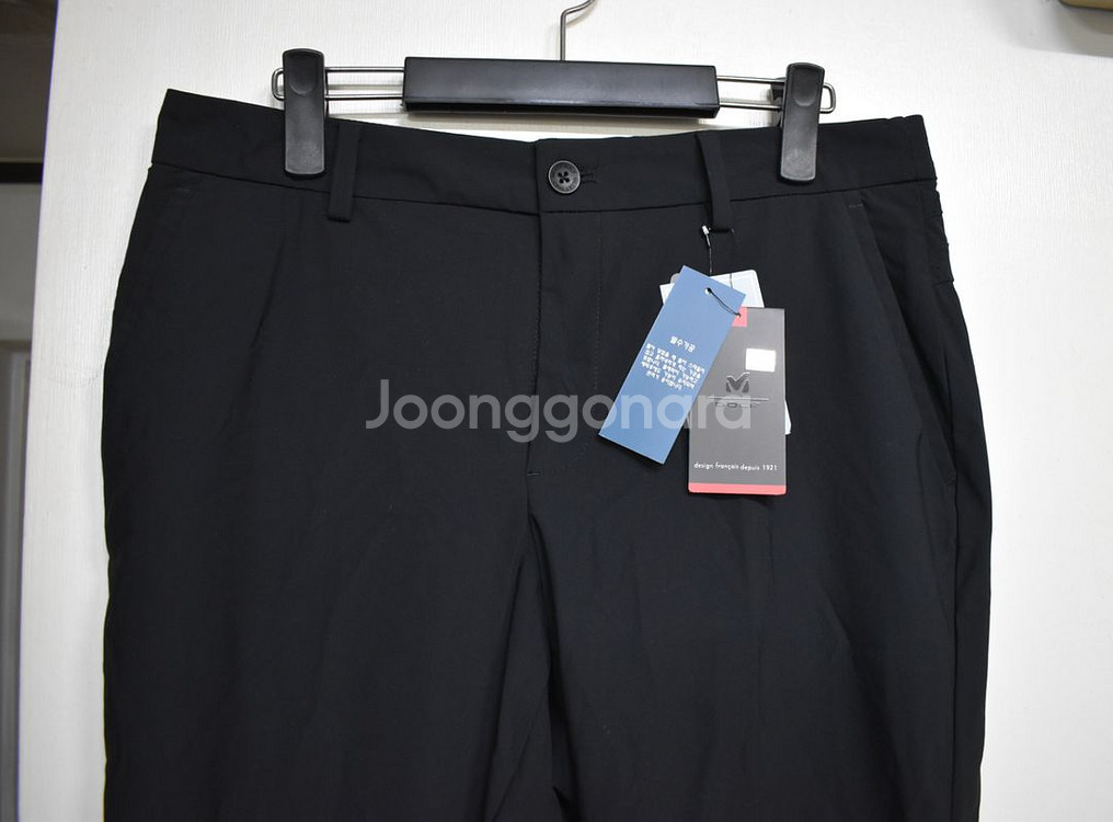 밀레 남성 바지 (33)--0