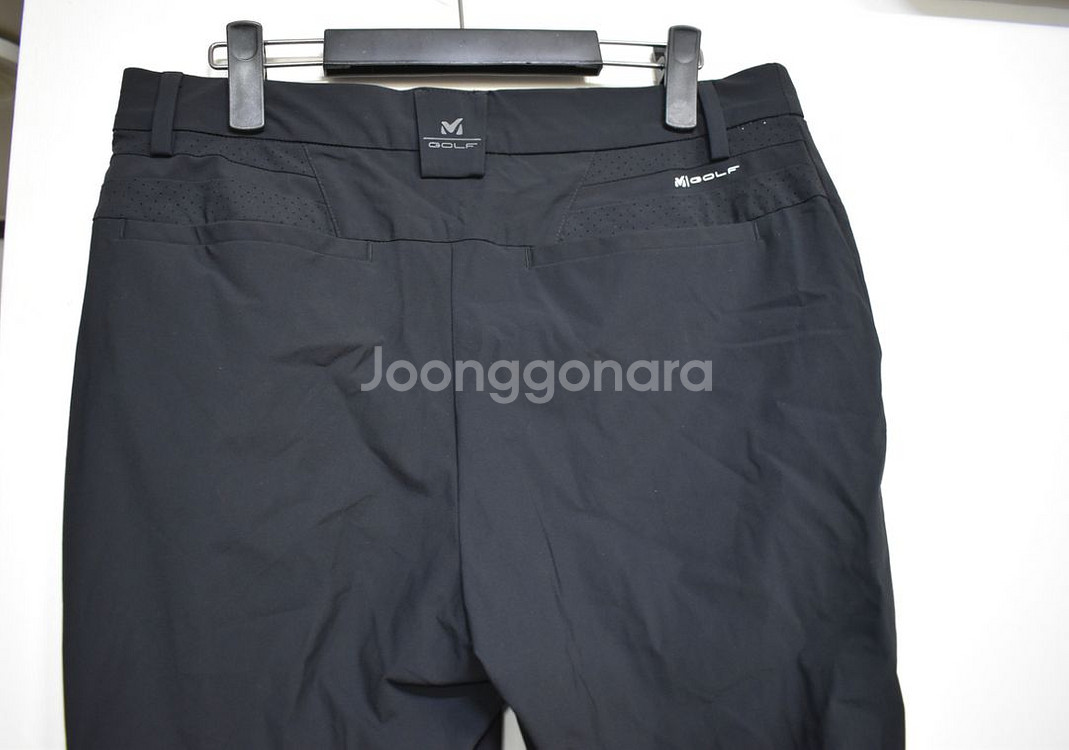 밀레 남성 바지 (33)--1