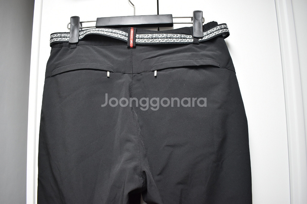 밀레 남성 바지 (30)--1