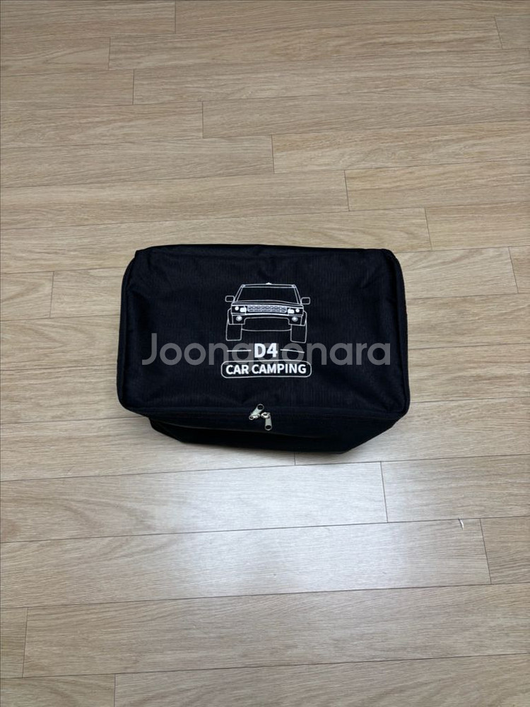 레이 전용 D4 차박 카텐트--4