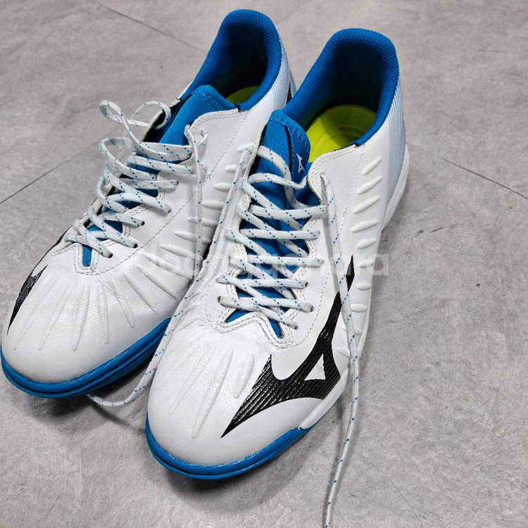 미즈노 레뷸라 3 셀렉트 AS 풋살화 축구화 270--0