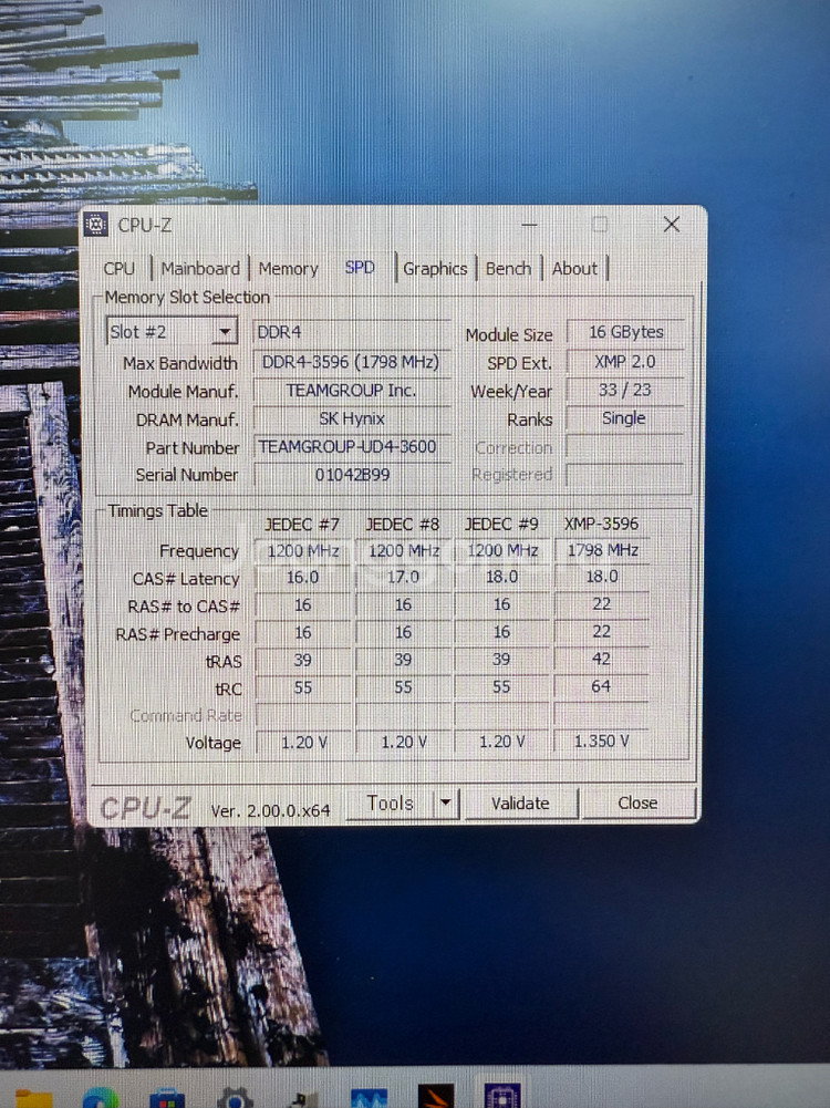 라이젠5600xt,4060,램32g,M.2 1T 컴퓨터--7