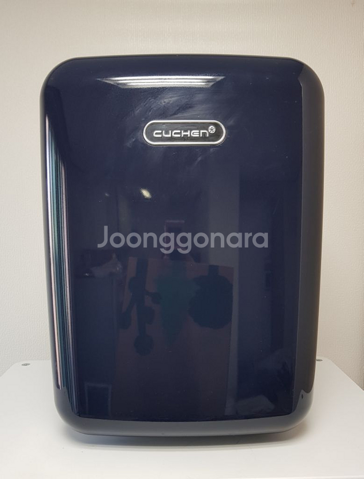 쿠첸 소독기(램프 2023년 교체 이후 사용무)--0