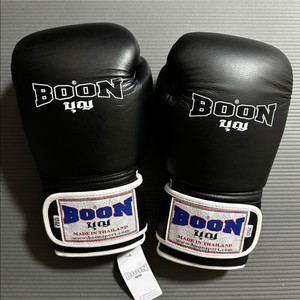 BOON (분) 12온스 글러브