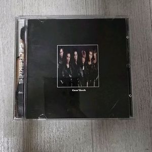 젝스키스4집
