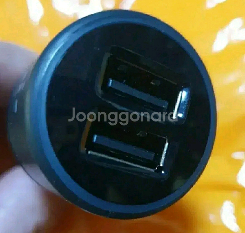 차량용충전기.벨킨--2