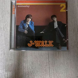 제이워크2집