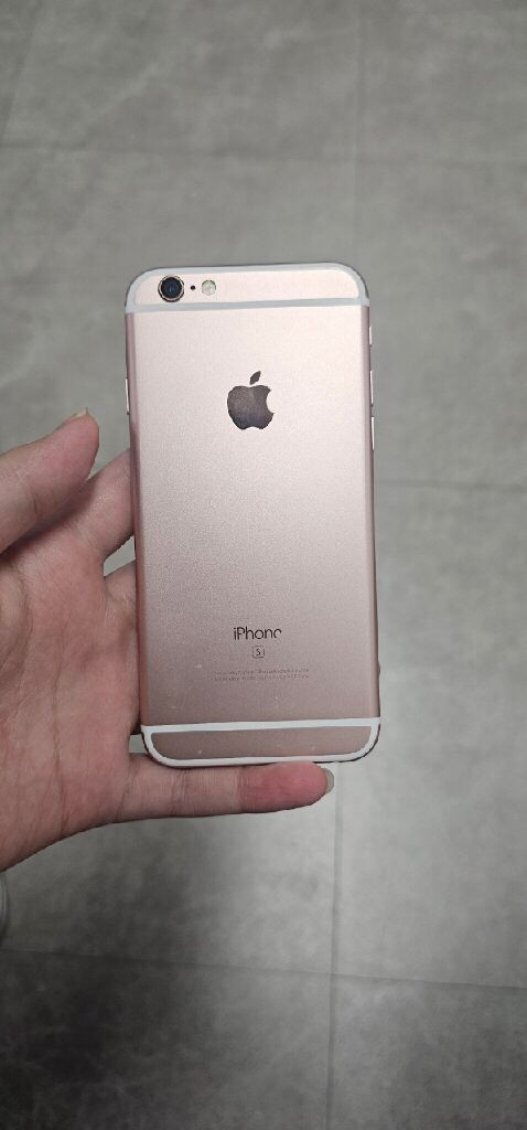 아이폰6s 64기가 이미지