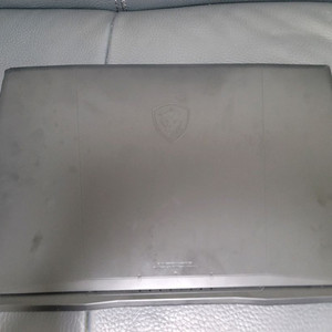 msi sword GF76 B13VFK RTX 4060