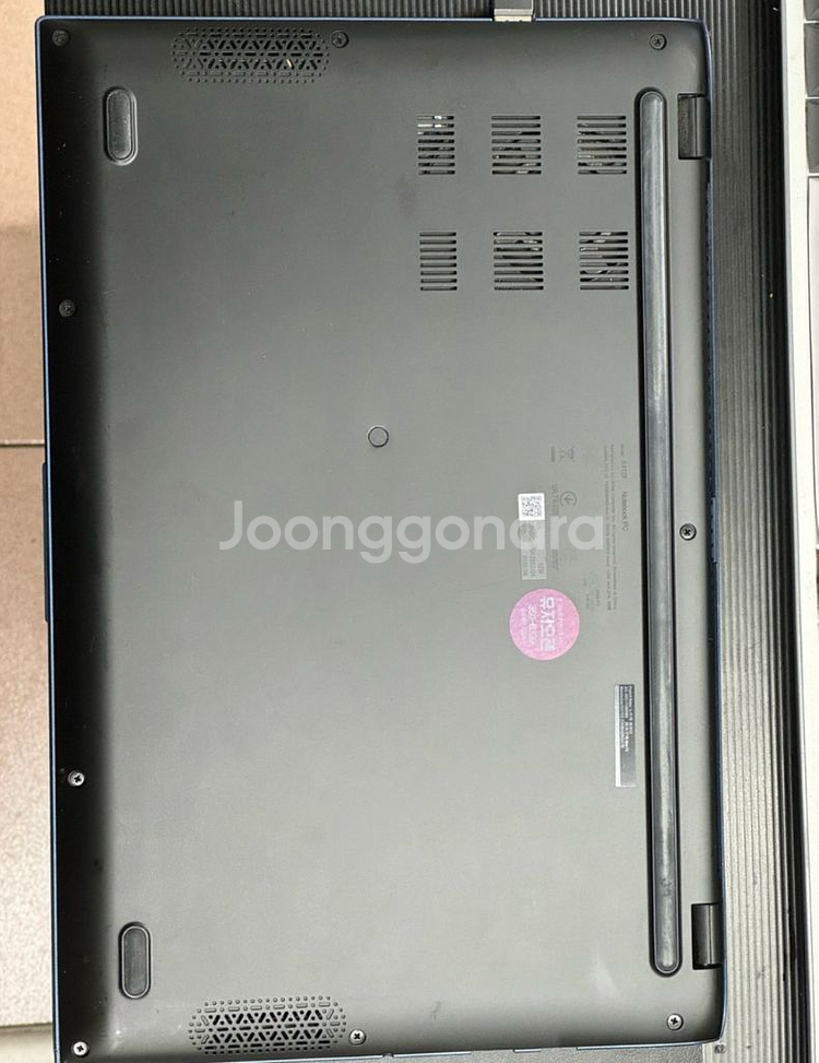 ASUS VivoBook 14인치 노트북--3