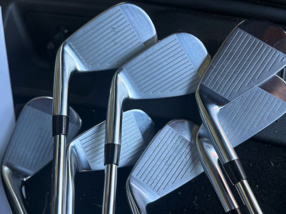 피레티 아이언 4-p--2