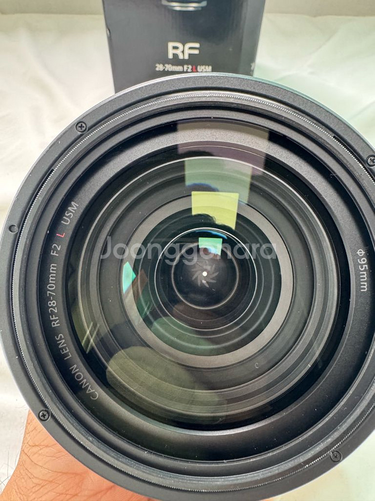 캐논 RF28-70mm F2 왕계륵--2