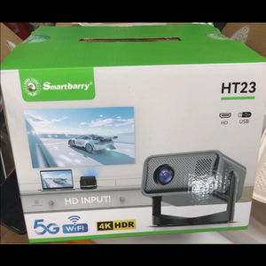 Smartberry HT23 빔프로젝터