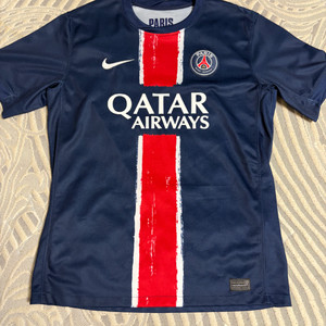 24-25 psg 이강인 유니폼