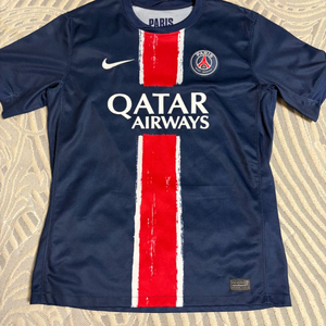 24-25 psg 이강인 유니폼