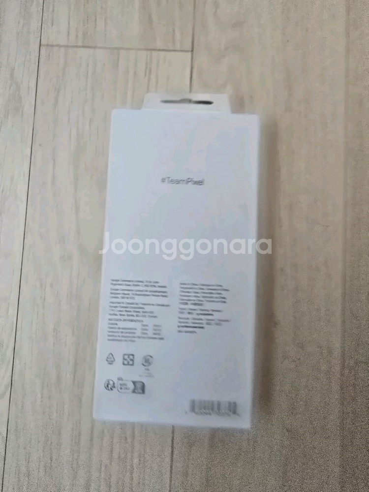 구글 픽셀 8 프로 128기가 (포스레인)--5