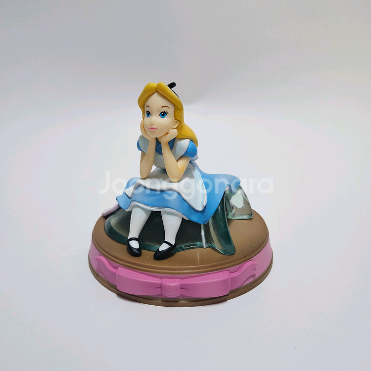 이치방쿠지 디즈니 앨리스 해피모먼트--0