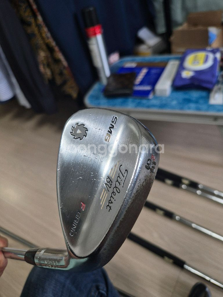 PXG아이언 드라이버핑우드브릿지유틸,보키웻지등--0