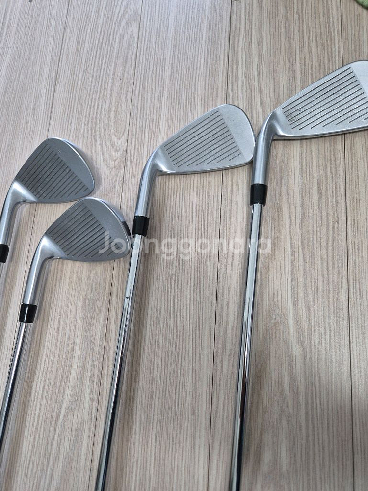 PXG아이언 드라이버핑우드브릿지유틸,보키웻지등--2