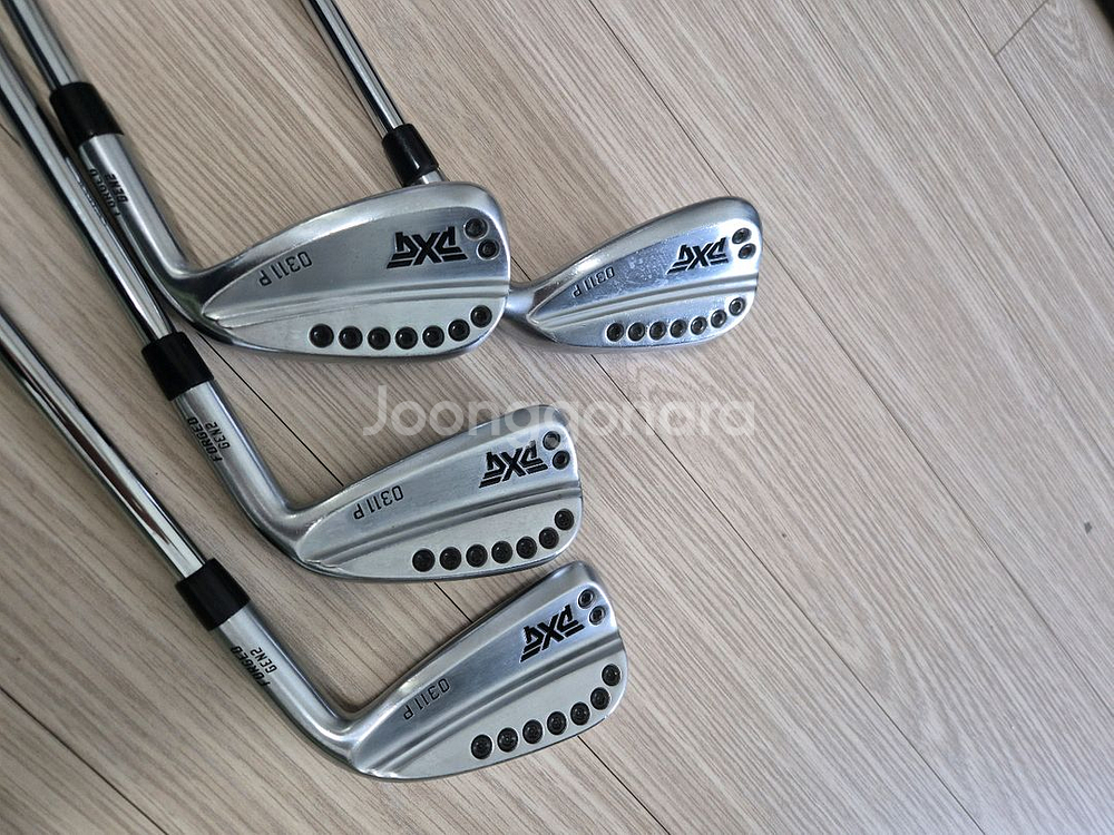 PXG아이언 드라이버핑우드브릿지유틸,보키웻지등--1